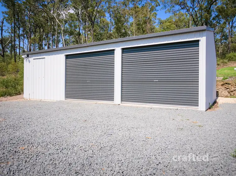 Third view of Homely house listing, 40-42 Bushlark Place, Greenbank QLD 4124