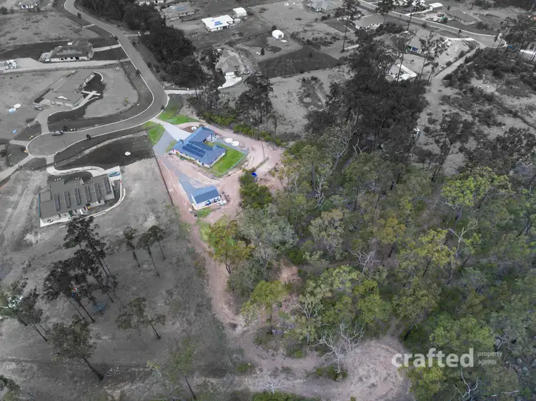 Fourth view of Homely house listing, 40-42 Bushlark Place, Greenbank QLD 4124