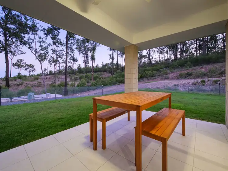 Fifth view of Homely house listing, 40-42 Bushlark Place, Greenbank QLD 4124