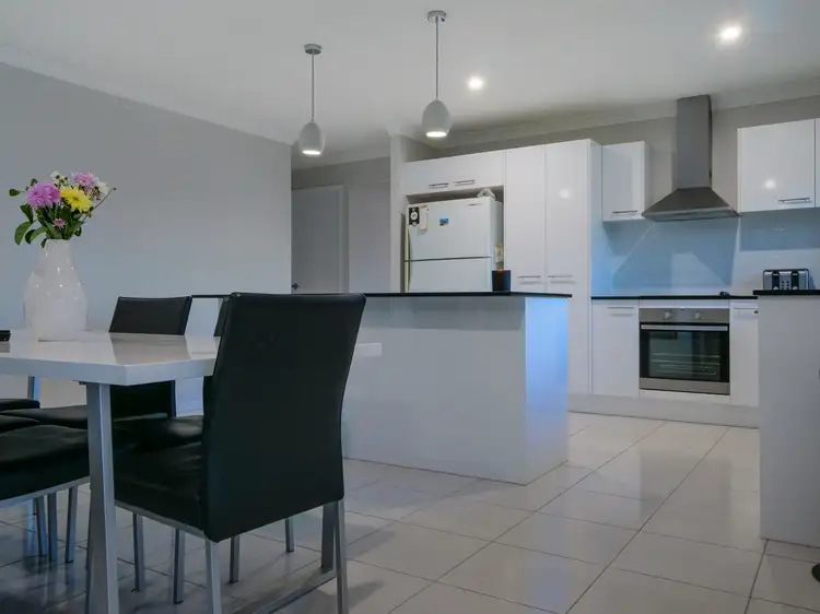 Sixth view of Homely house listing, 40-42 Bushlark Place, Greenbank QLD 4124