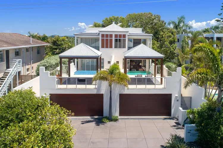 2/44 Elanda Street, Sunshine Beach QLD 4567