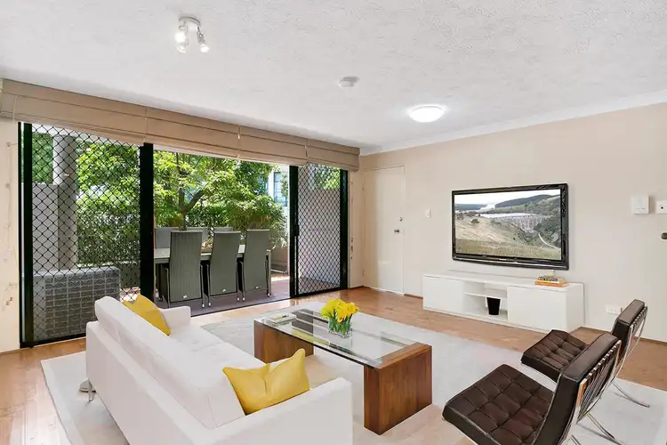 Third view of Homely unit listing, Level 1/6/173 Merthyr Road, New Farm QLD 4005