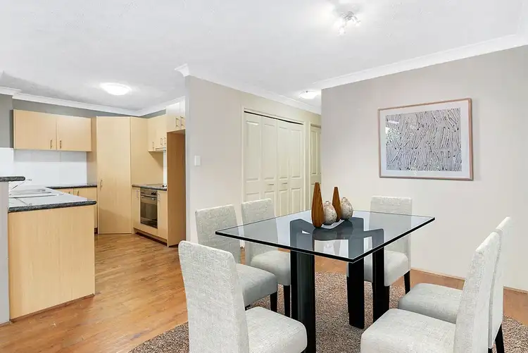 Fourth view of Homely unit listing, Level 1/6/173 Merthyr Road, New Farm QLD 4005