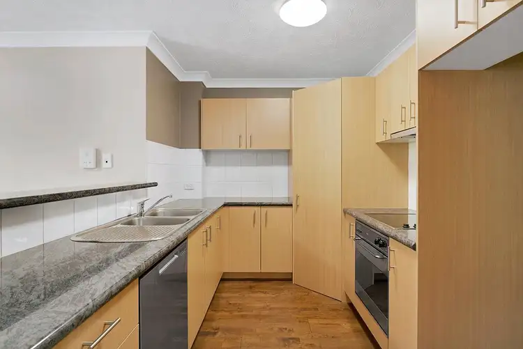 Fifth view of Homely unit listing, Level 1/6/173 Merthyr Road, New Farm QLD 4005