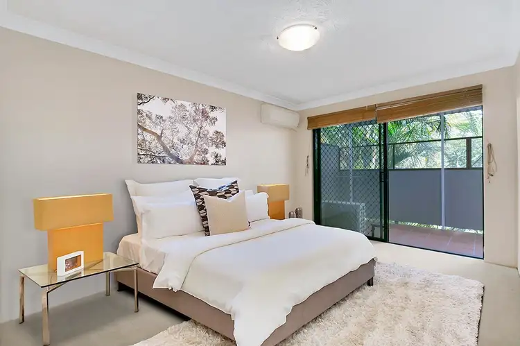 Sixth view of Homely unit listing, Level 1/6/173 Merthyr Road, New Farm QLD 4005