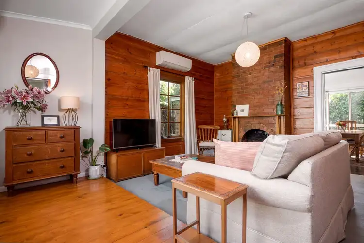 Fifth view of Homely house listing, 24 Roope Street, New Town TAS 7008