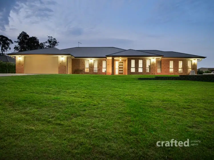 126-128 Laurina Drive, New Beith QLD 4124