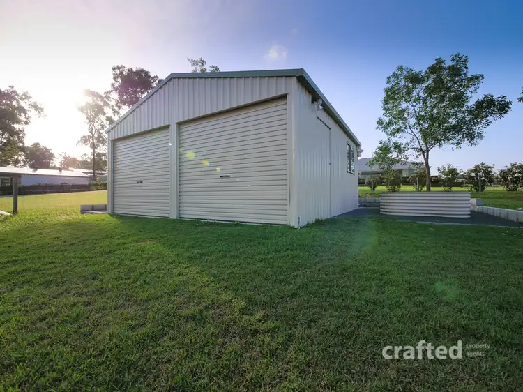 Fifth view of Homely house listing, 126-128 Laurina Drive, New Beith QLD 4124