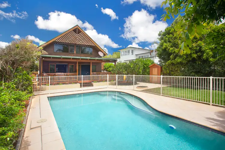 Main view of Homely house listing, 16 Iluka Link, Noosaville QLD 4566