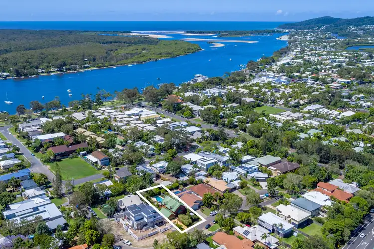 Second view of Homely house listing, 16 Iluka Link, Noosaville QLD 4566