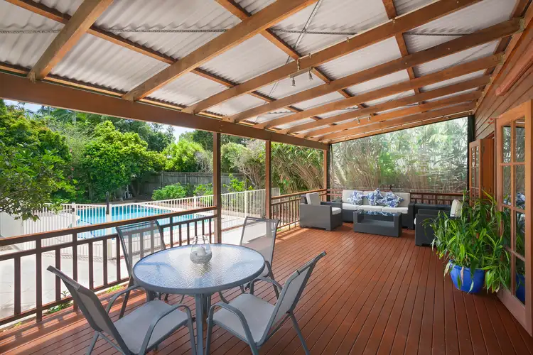 Third view of Homely house listing, 16 Iluka Link, Noosaville QLD 4566