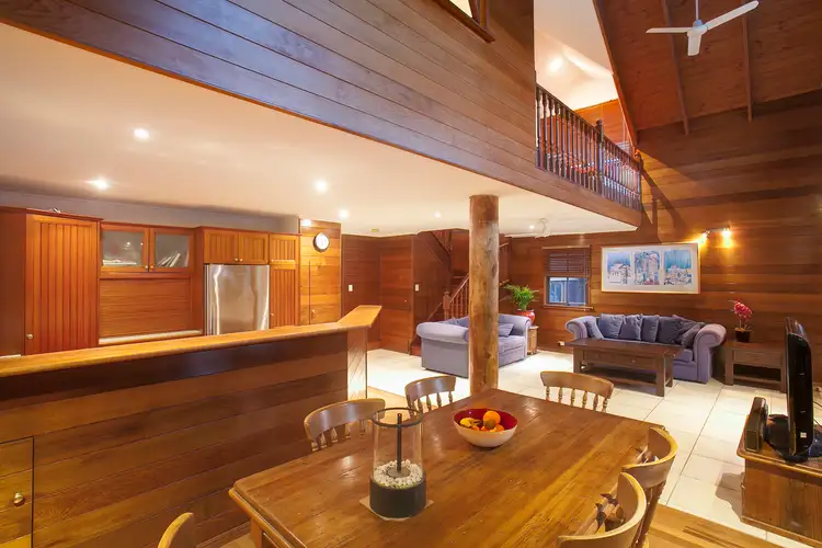 Sixth view of Homely house listing, 16 Iluka Link, Noosaville QLD 4566