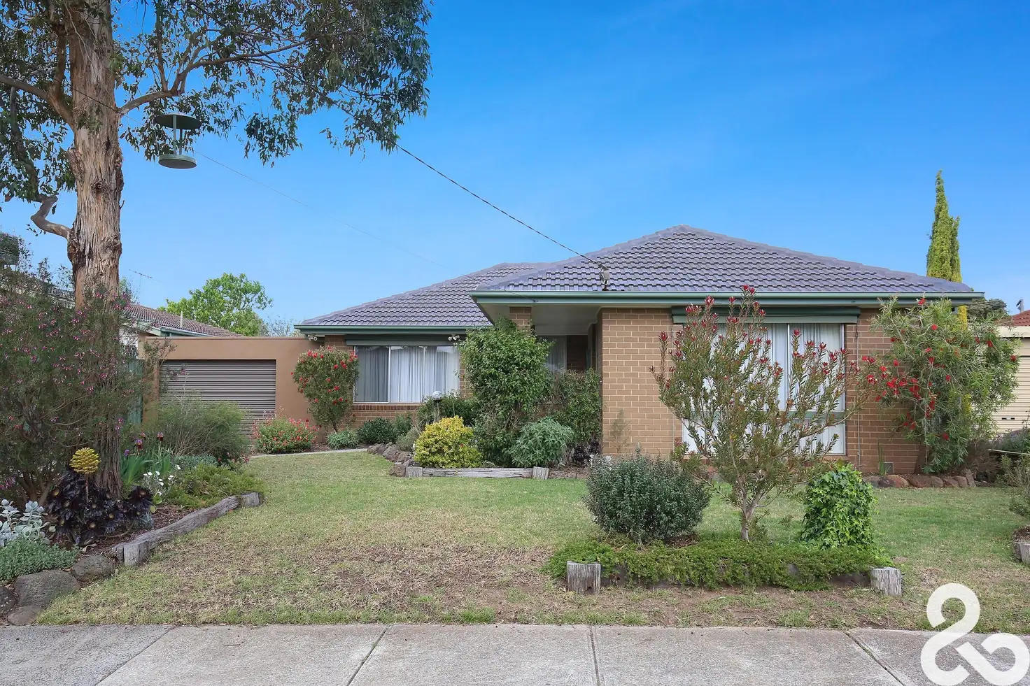 Main view of Homely house listing, 5 McFarlane Crescent, Epping VIC 3076