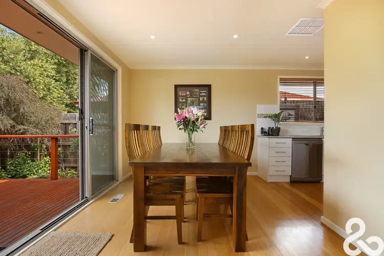 Third view of Homely house listing, 5 McFarlane Crescent, Epping VIC 3076