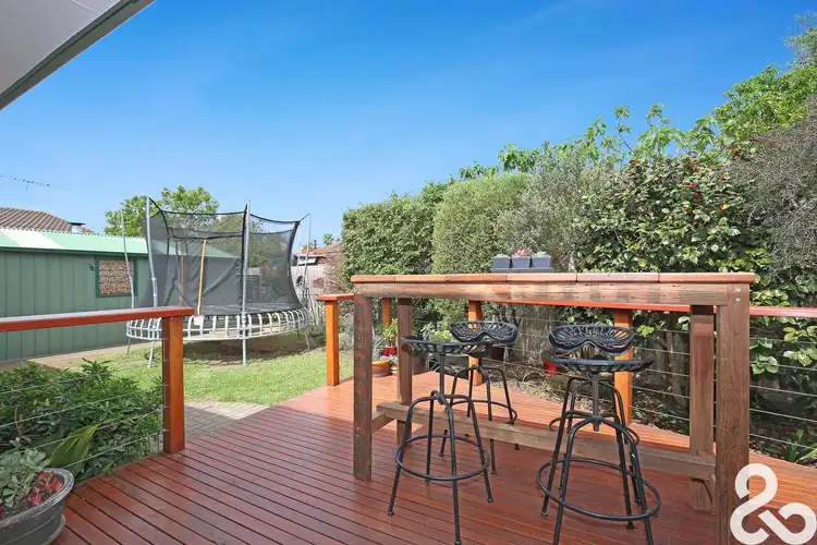 Fourth view of Homely house listing, 5 McFarlane Crescent, Epping VIC 3076