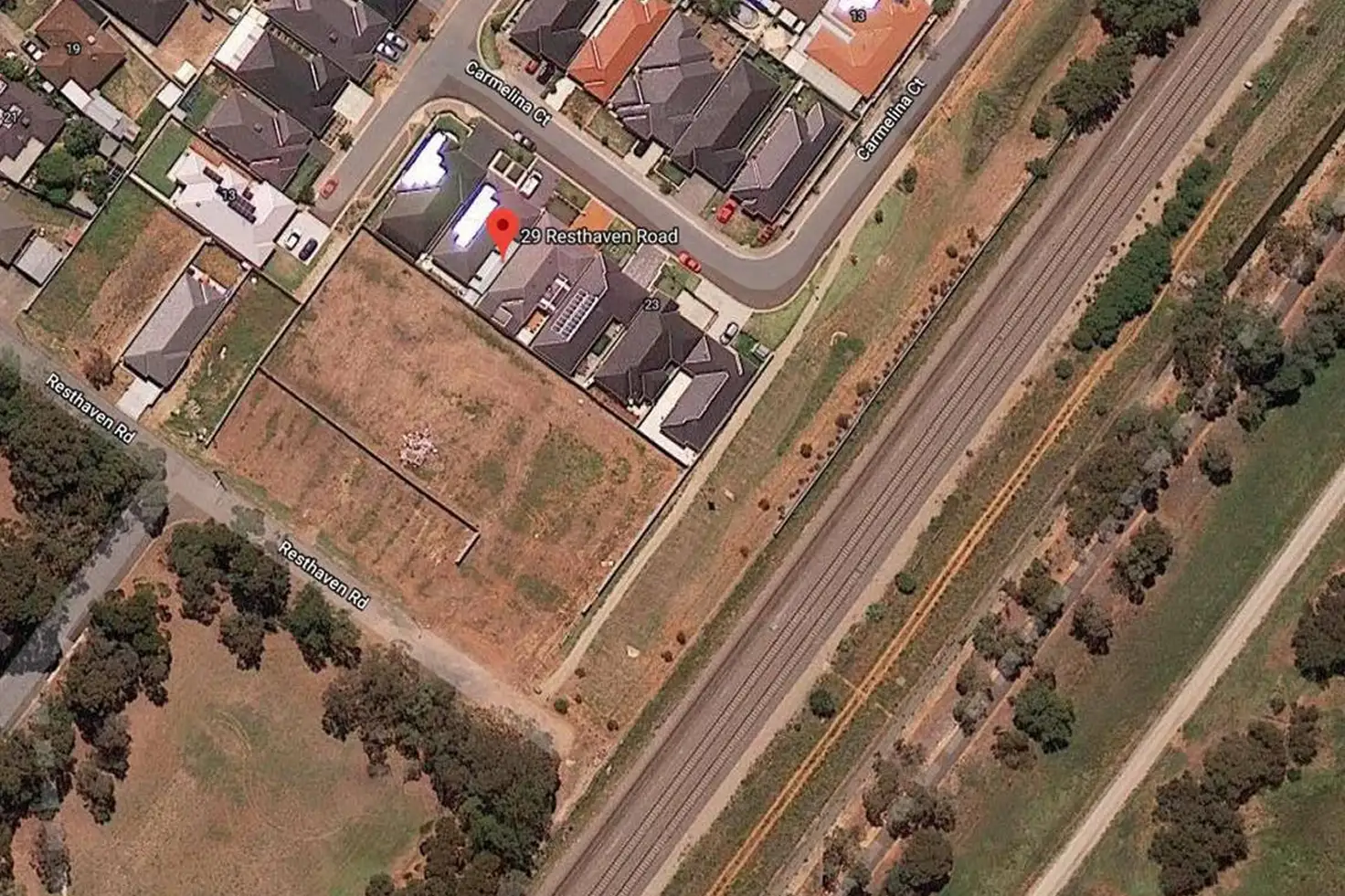 Main view of Homely land listing, 29-41 Rest Haven Road, Parafield Gardens SA 5107