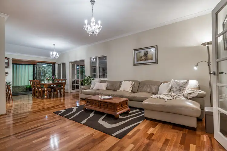 4 Burnsall Way, Darch WA 6065