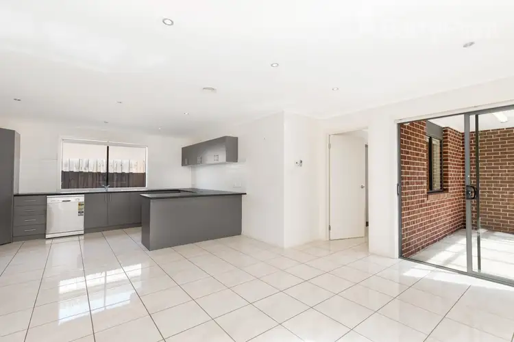 Fifth view of Homely house listing, 1 Harrow Place, Truganina VIC 3029