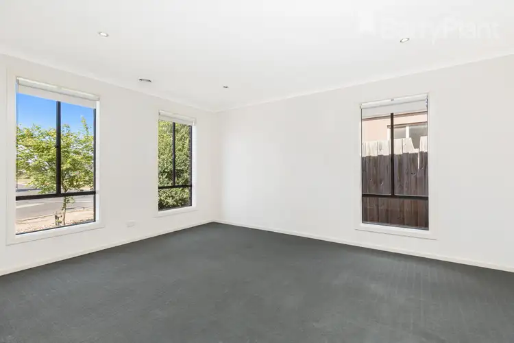 Seventh view of Homely house listing, 1 Harrow Place, Truganina VIC 3029