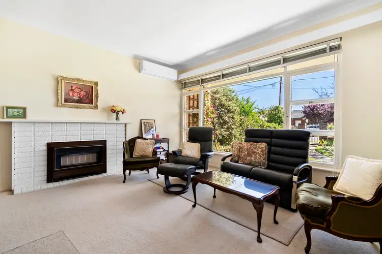Second view of Homely house listing, 47 Harrow Road, Somerton Park SA 5044