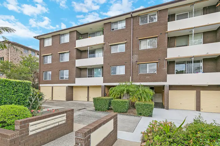 13/8-10 Adelaide Street, West Ryde NSW 2114
