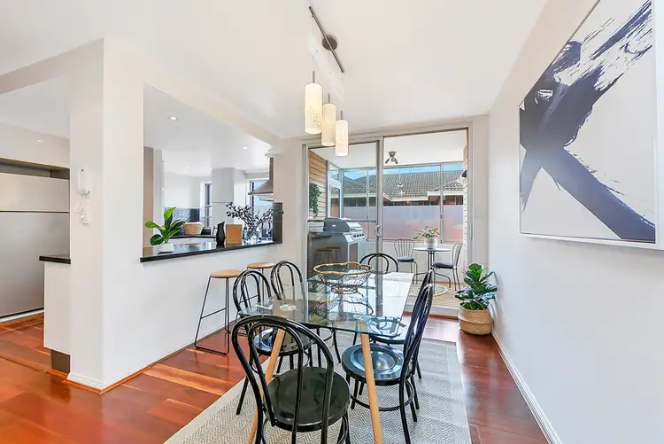 Third view of Homely unit listing, 13/8-10 Adelaide Street, West Ryde NSW 2114