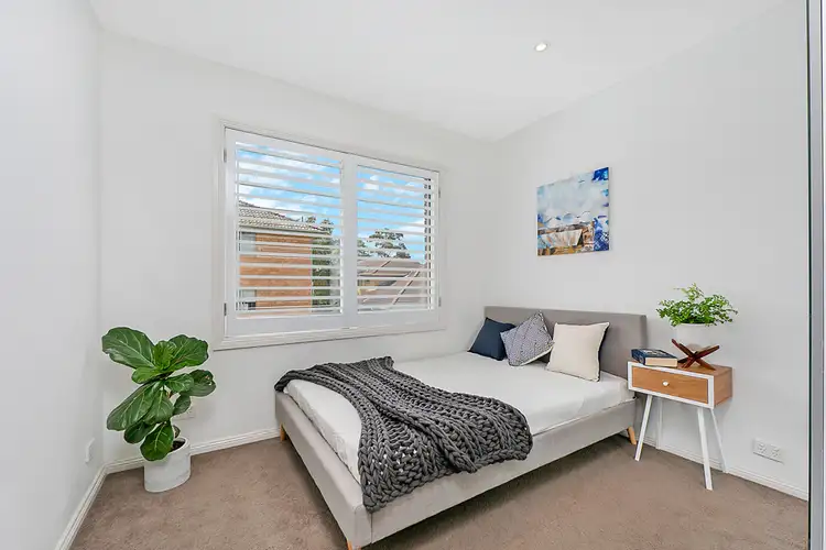 Fourth view of Homely unit listing, 13/8-10 Adelaide Street, West Ryde NSW 2114