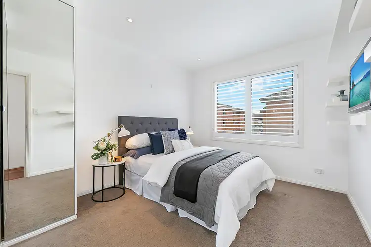 Fifth view of Homely unit listing, 13/8-10 Adelaide Street, West Ryde NSW 2114