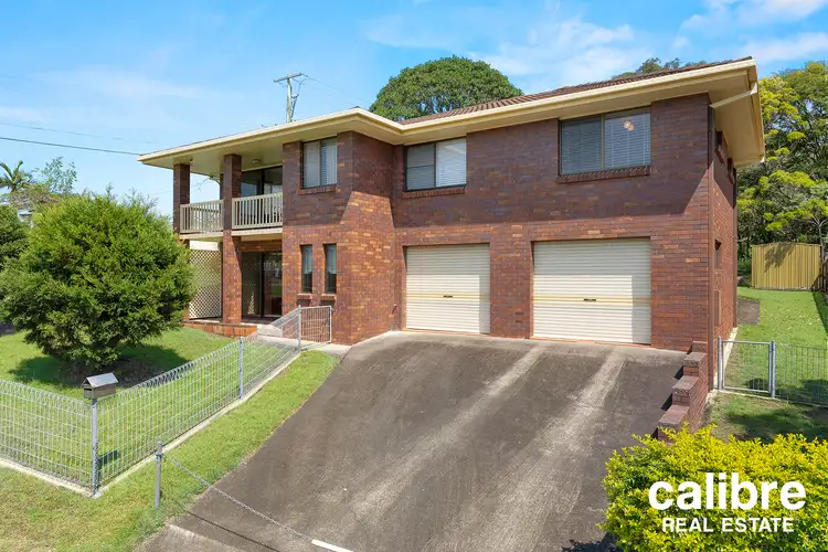 Main view of Homely house listing, 2 Ballinderry Street, Everton Park QLD 4053