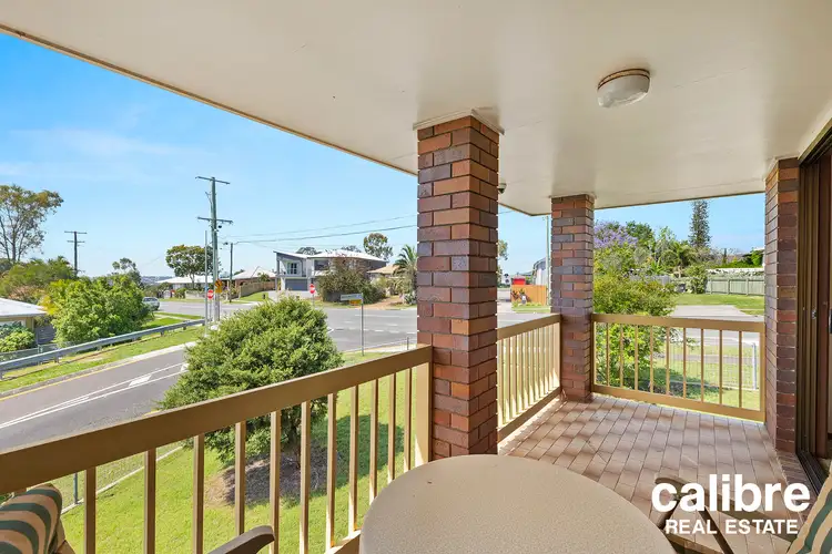 Second view of Homely house listing, 2 Ballinderry Street, Everton Park QLD 4053