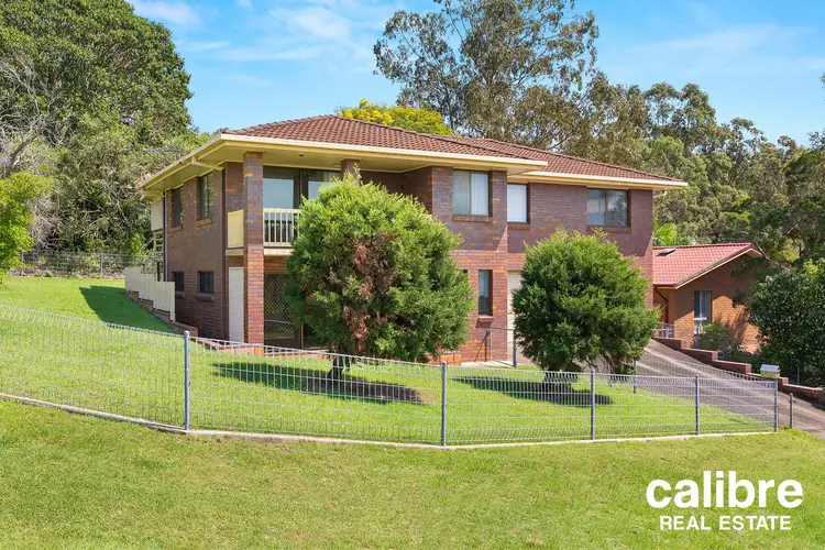 Third view of Homely house listing, 2 Ballinderry Street, Everton Park QLD 4053