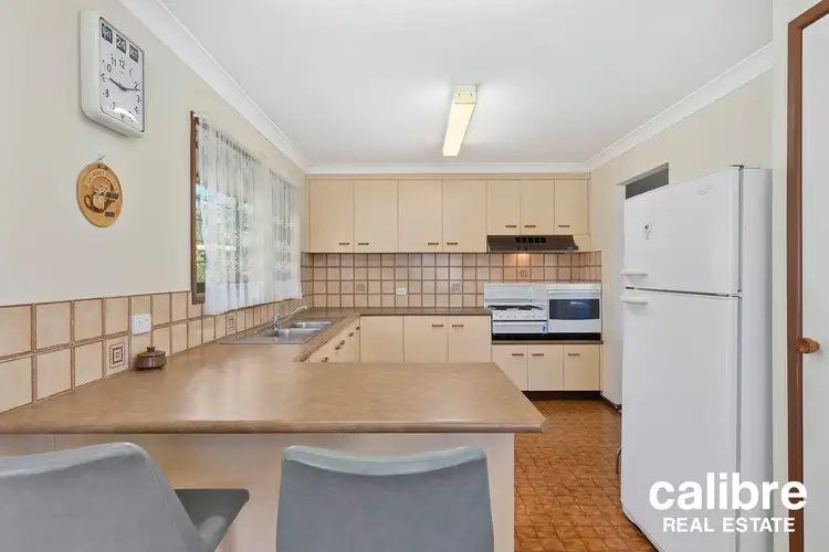 Fifth view of Homely house listing, 2 Ballinderry Street, Everton Park QLD 4053