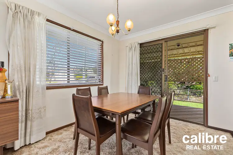 Sixth view of Homely house listing, 2 Ballinderry Street, Everton Park QLD 4053
