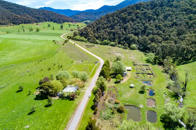 101 & 102 Smythes Road, Eskdale VIC 3701