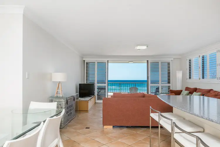 24/387 Golden Four Drive, Tugun QLD 4224