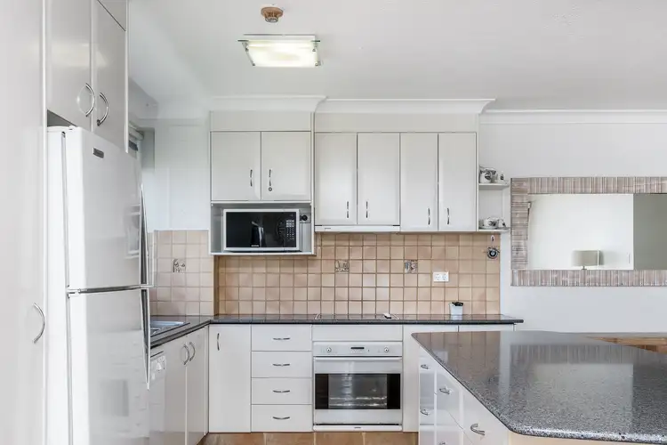 Fifth view of Homely unit listing, 24/387 Golden Four Drive, Tugun QLD 4224