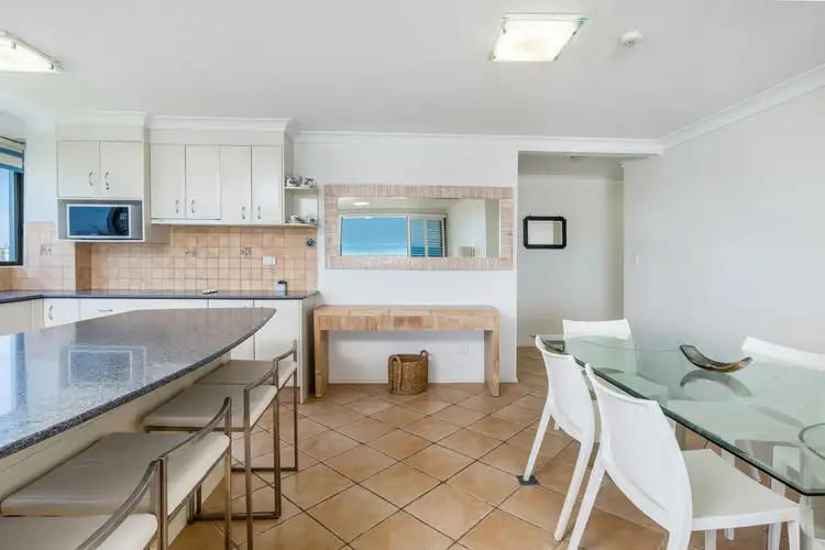 Sixth view of Homely unit listing, 24/387 Golden Four Drive, Tugun QLD 4224