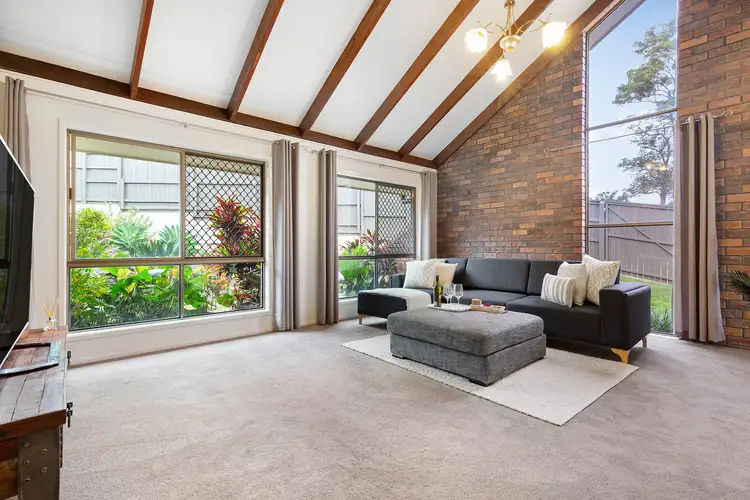 Fifth view of Homely house listing, 13 Kunde Street, Cornubia QLD 4130