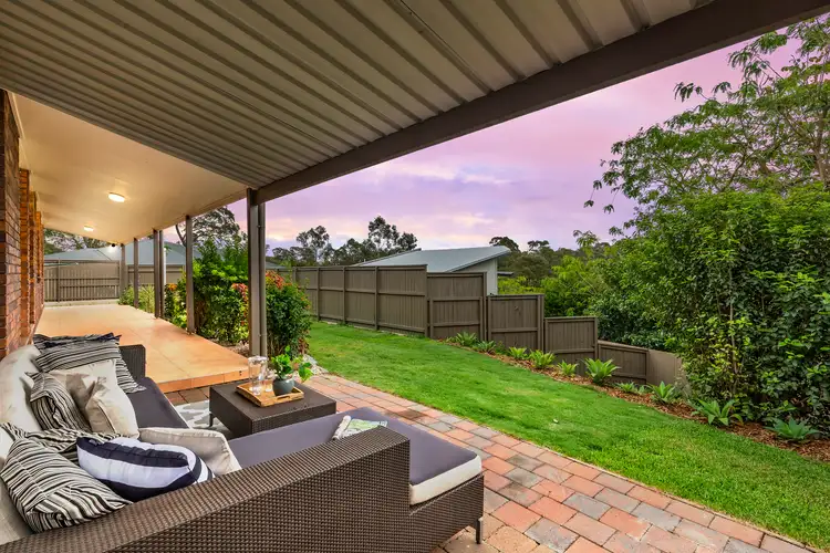 Sixth view of Homely house listing, 13 Kunde Street, Cornubia QLD 4130