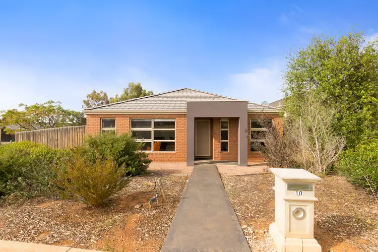 Main view of Homely house listing, 10 Doolan Street, Maddingley VIC 3340