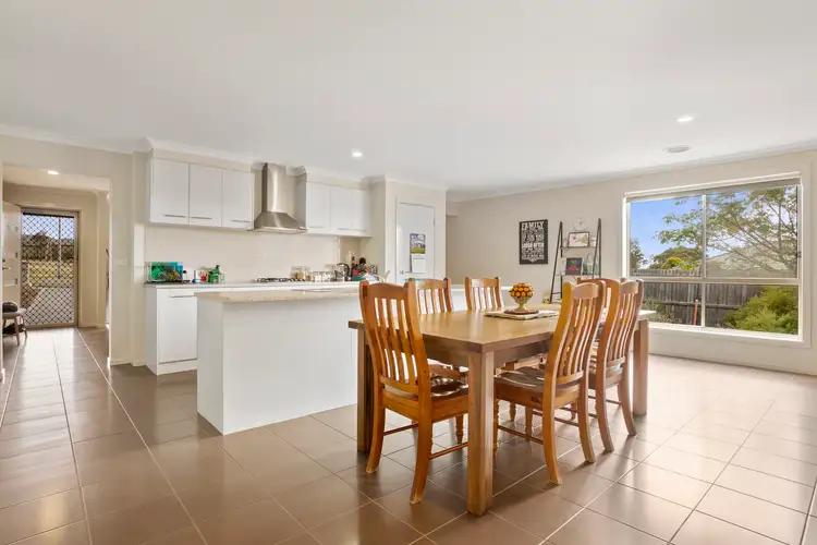 Second view of Homely house listing, 10 Doolan Street, Maddingley VIC 3340