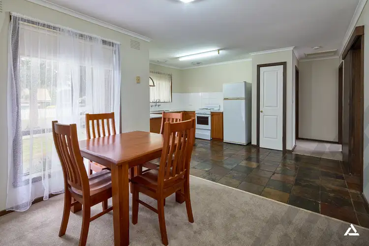 Third view of Homely unit listing, 2/9 Archibald Crescent, Warragul VIC 3820