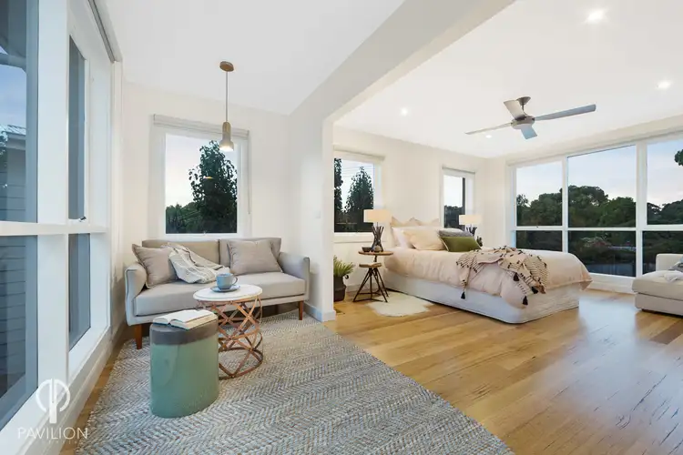 Third view of Homely house listing, 6 Elva Road, Ocean Grove VIC 3226