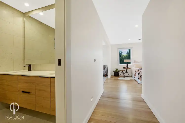 Fifth view of Homely house listing, 6 Elva Road, Ocean Grove VIC 3226