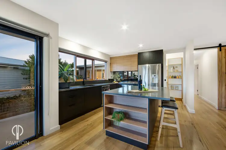 Sixth view of Homely house listing, 6 Elva Road, Ocean Grove VIC 3226