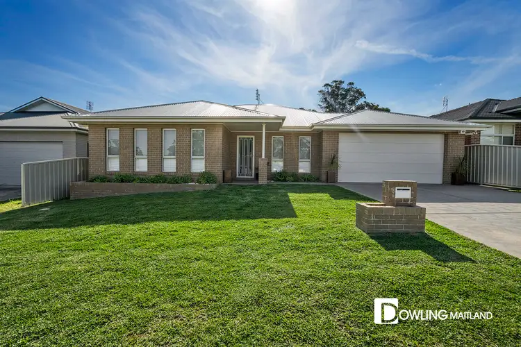 14 Johnson Drive, East Maitland NSW 2323