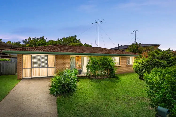 Main view of Homely house listing, 42 Cornflower Street, Mansfield QLD 4122
