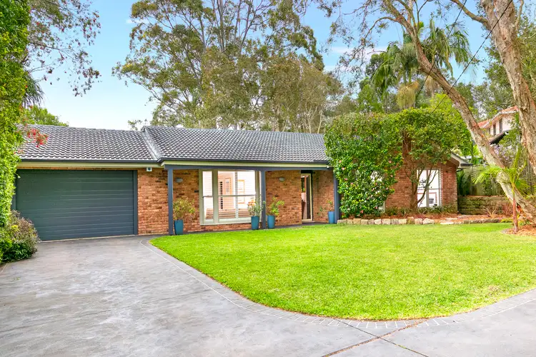59 Calool Crescent, Belrose NSW 2085