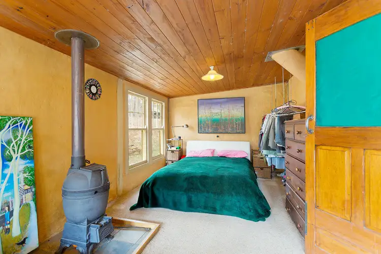 Sixth view of Homely house listing, 10 A Frame Track, Muckleford VIC 3451