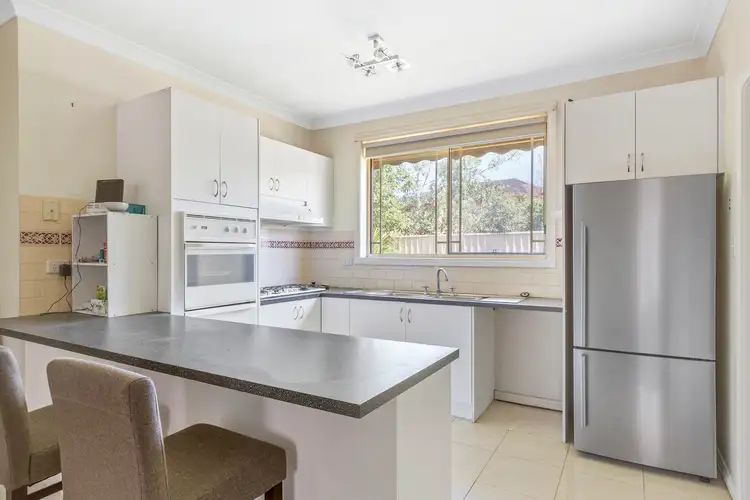 Third view of Homely unit listing, 2/104 Willys Avenue, Keilor Downs VIC 3038